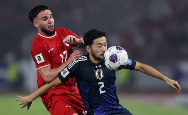 Indonesia Naik Ranking FIFA Jika Kalahkan Jepang?