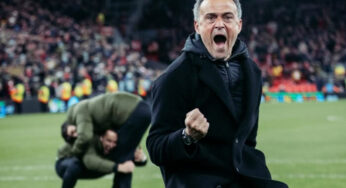 Luis Enrique: PSG Layak Treble Usai Juara UCL 2025